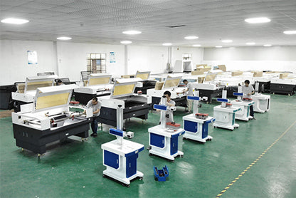 How to choose UV laser marking machine