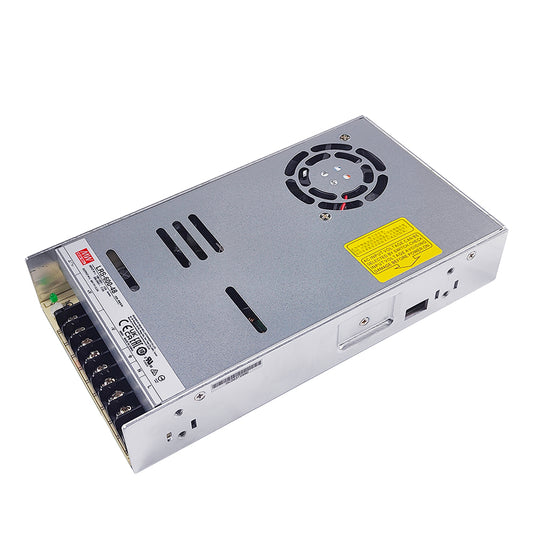 Fonte de alimentação comutada Mean Well 110 V/220 V CA para CC LRS-600-24/36/48 V