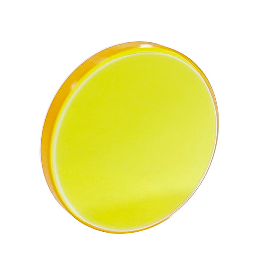 Hunst 10.6um Laser Beam Combiner Lens Diâmetro 20mm 25mm para CO2 Máquina de Corte de Gravação e Máquina de Marcação a Laser