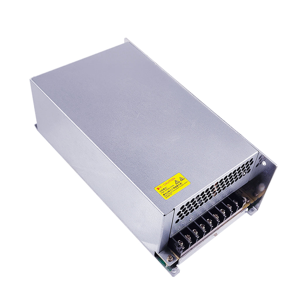 Hunst Hengfu HF500W-SM Fonte de alimentação comutada 24/48 V 